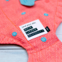 E-book von Lange Hand Turnbeutel Rucksack Scholle, Duits