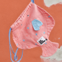 E-book von Lange Hand Turnbeutel Rucksack Scholle, Duits