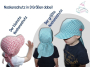 E-Book Windschnittich Bandana mit Nackenschutz