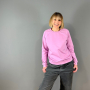 E-book Windschnittich Basic Raglan Sweatshirts, Duits