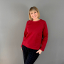 E-book Windschnittich Basic Raglan Sweatshirts, Duits