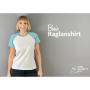 E-book Windschnittich Basic Raglanshirt Dames, Duits