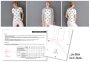 E-Book Windschnittich Basic-Shirt Damen, german