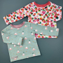 E-Book Windschnittich Basic-Shirts Kids