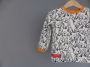 E-Book Windschnittich Basic-Shirts Kids
