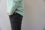E-Book Windschnittich Basic-Shirts Männer, duits