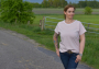 E-Book Windschnittich Damenshirt Ella, duits