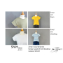 E-book Windschnittich Damenshirt Jara, Duits