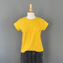 E-book Windschnittich Damenshirt Jara, Duits