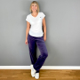E-Book Windschnittich Jogginghose Damen