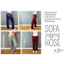 E-Book Windschnittich Jogginghose Damen