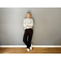 E-Book Windschnittich Jogginghose Damen
