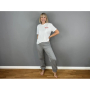 E-Book Windschnittich Jogginghose Damen