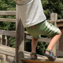 E-Book Windschnittich Kindershorts Sami, en allemand