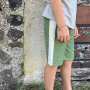 E-Book Windschnittich Kindershorts Sami, en allemand
