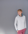 E-Book Windschnittich Basic-Shirts Damen, duits