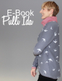 E-Book Windschnittich Basic-Shirts Damen, duits