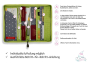 E-Book Windschnittich Reiseorganizer, duits