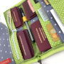 E-Book Windschnittich Reiseorganizer, duits
