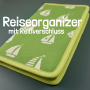 E-Book Windschnittich Reiseorganizer, duits