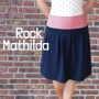 E-Book Windschnittich Rock Mathilda, duits
