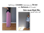 E-Book Windschnittich Rock Mathilda, en allemand