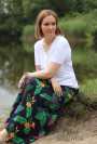 E-Book Windschnittich Rock Mathilda, en allemand