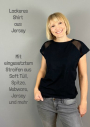 E-book Windschnittich Shirt Rubi Damen, Duits
