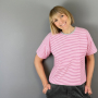E-book Windschnittich Shirt Stine Damen, Duits