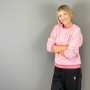 E-book Windschnittich Sweater Lenna, Duits