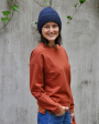 E-book Windschnittich Sweater Lenna, Duits