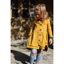 Ebook patron robe enfant Aurora Werkplan Schnittmanufaktur, A4/A0, en allemand