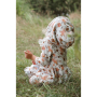Ebook patron robe enfant Aurora Werkplan Schnittmanufaktur, A4/A0, en allemand