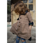 Ebook patron robe enfant Aurora Werkplan Schnittmanufaktur, A4/A0, en allemand