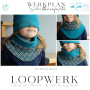 E-book WPS - Werkplan Schnittmanufaktur Loopwerk Beamer & A4/A0, Duits