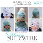 E-book WPS - Werkplan Schnittmanufaktur Schleifen Mützwerk A4/A0, german