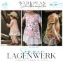 E-Book WPS - Werkplan Schnittmanufaktur Kinderkleid Sommer LagenWERK Mini Beamer-Version