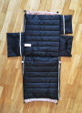 Ebook Eing'fadelt Rucksack Nappy Bag Basic