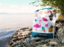 Ebook Eing'fadelt Rucksack Nappy Bag Basic