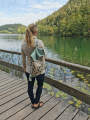 Ebook Eing'fadelt Rucksack Nappy Bag Evolution