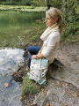 Ebook Eing'fadelt Rucksack Nappy Bag Evolution