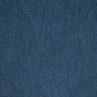 Tissu jean denim stretch, bleu moyen