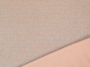 Elastische jersey glitter, oudroze