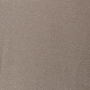 Tissu jersey polyester brillant stretch, beige