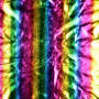 Jersey Elastic Rainbow colours