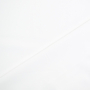 Tissu jersey stretch, blanc cassé