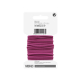 Elastic koord, 3 mm, 3 metres, helderroze
