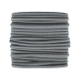 Cordon élastique 3 mm, 3 mètres, gris