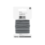 Cordon élastique 3 mm, 3 mètres, gris