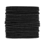 Elastic koord, 3 mm, 3 metres, zwart